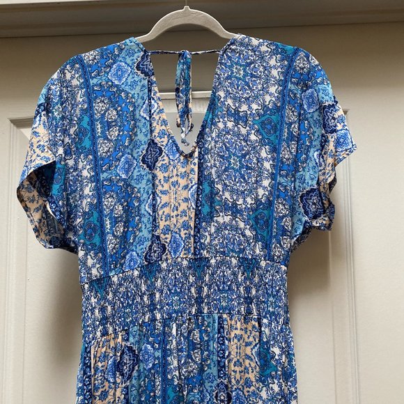 Gypsies & Moondust dress - Picture 4 of 5